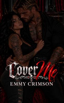 Produktbild: Cover Me | Emmy Crimson