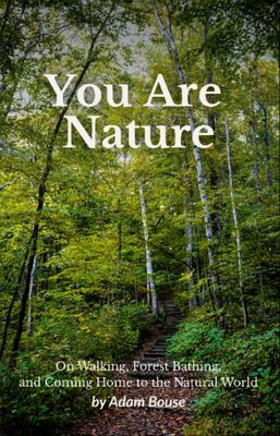 Produktbild: You Are Nature | Adam Bouse