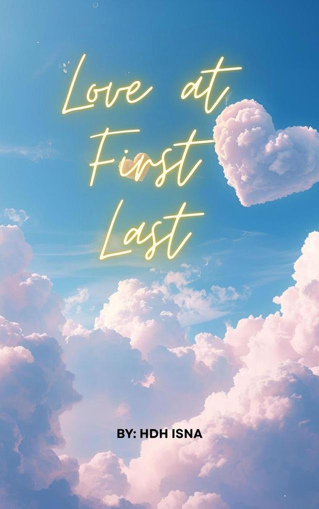 Produktbild: Love at First Last | Hdh Isna