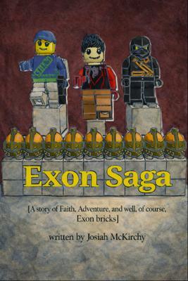 Produktbild: Exon Sage One | Josiah McKirchy