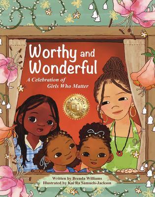 Produktbild: Worthy and Wonderful | Brenda Williams