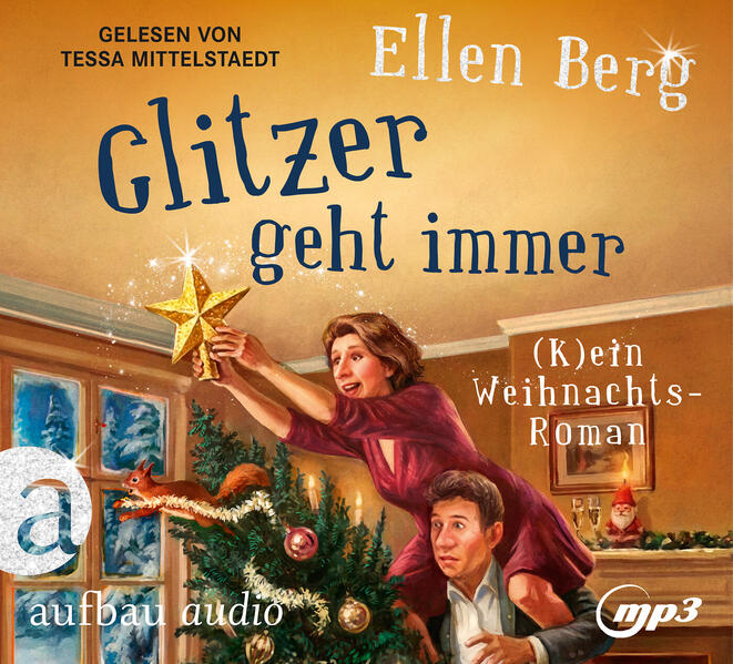 Produktbild: Glitzer geht immer | Ellen Berg