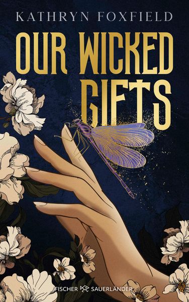 Produktbild: Our Wicked Gifts | Kathryn Foxfield