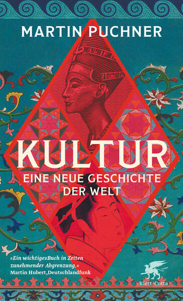 Produktbild: Kultur | Martin Puchner