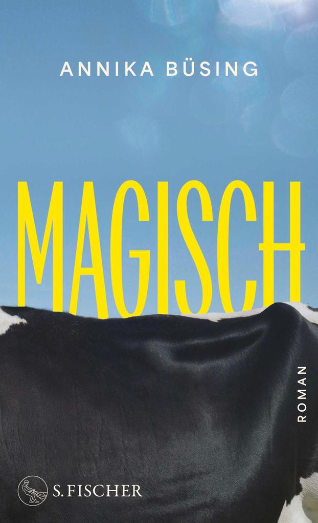 Produktbild: Magisch | Annika Büsing