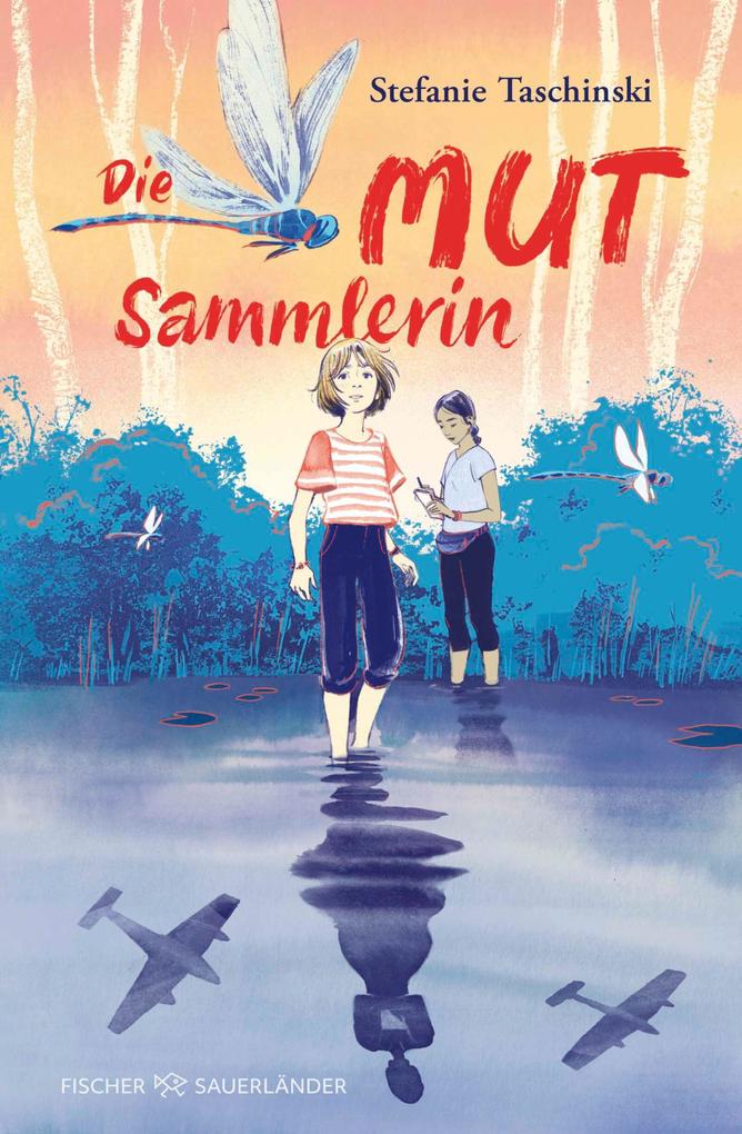 Produktbild: Die Mutsammlerin | Stefanie Taschinski