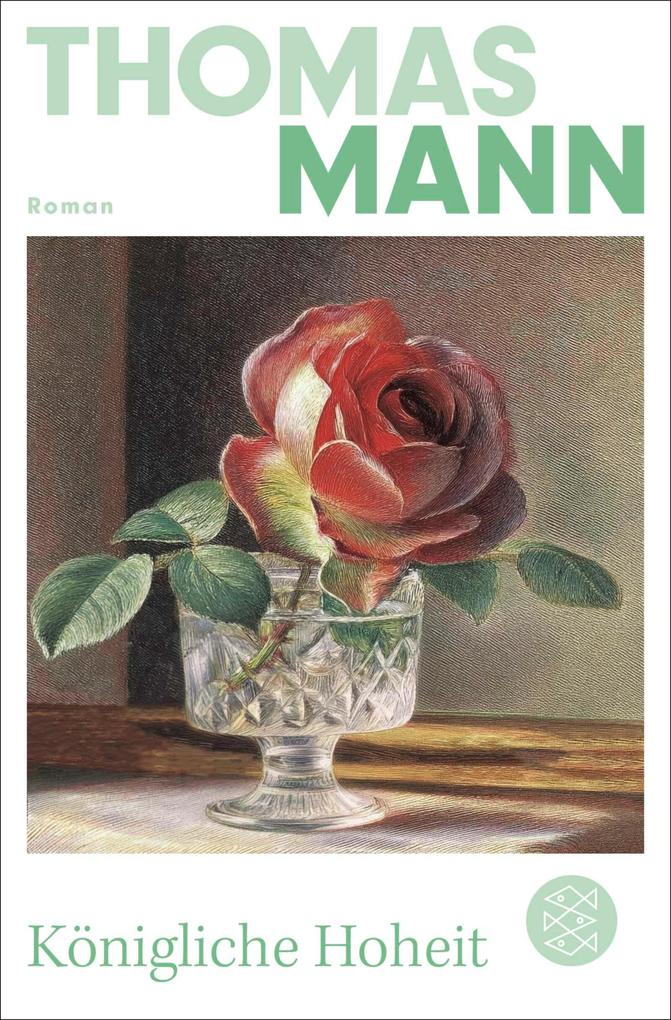 Produktbild: Königliche Hoheit | Thomas Mann