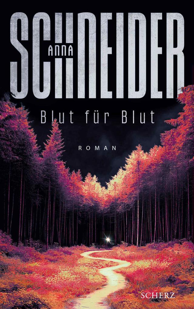 Produktbild: Blut für Blut | Anna Schneider