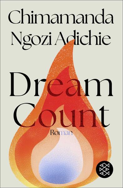 Produktbild: Dream Count | Chimamanda Ngozi Adichie