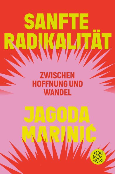 Produktbild: Sanfte Radikalität | Jagoda Marini