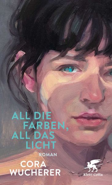 Produktbild: All die Farben, all das Licht | Cora Wucherer