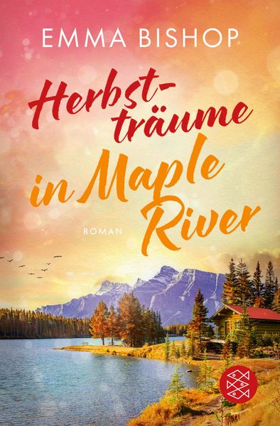 Produktbild: Herbstträume in Maple River | Emma Bishop