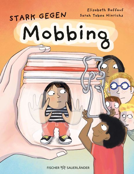 Produktbild: Stark gegen Mobbing | Elisabeth Raffauf