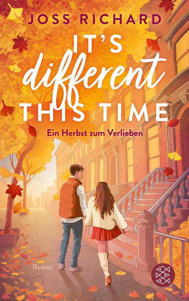 Produktbild: It's Different This Time | Joss Richard