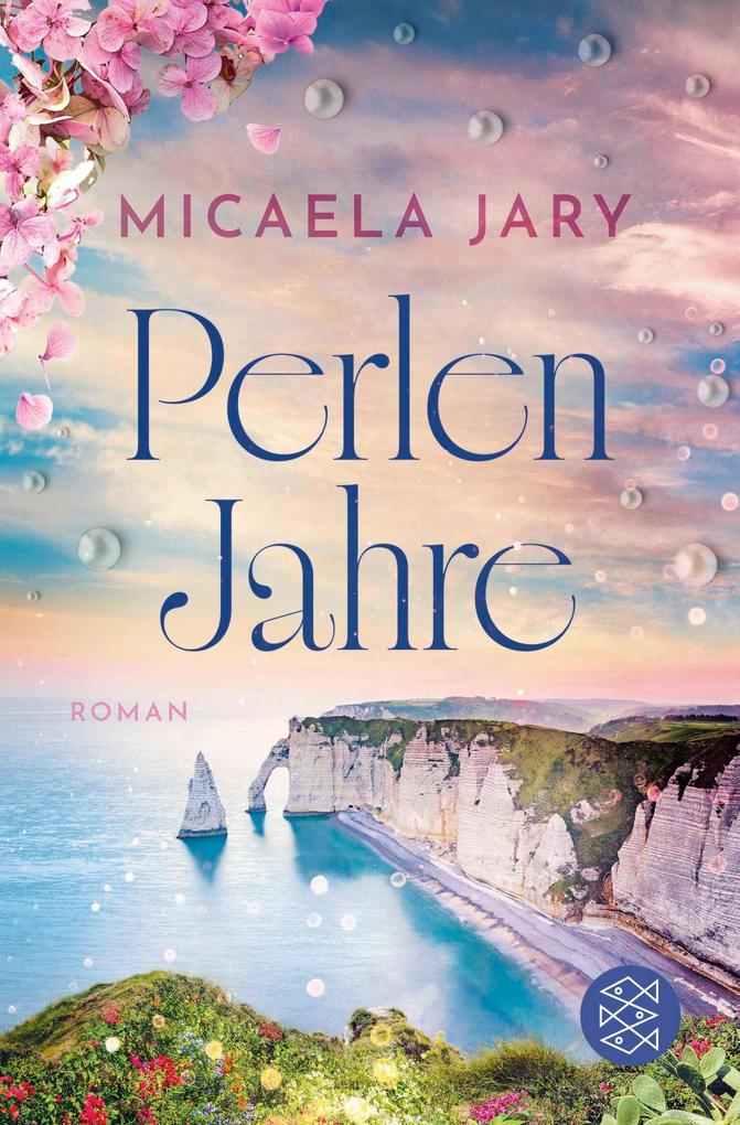 Produktbild: Perlenjahre | Micaela Jary