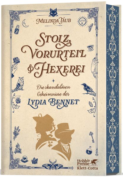 Produktbild: Stolz, Vorurteil und Hexerei | Melinda Taub