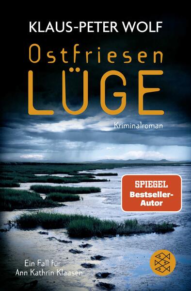 Produktbild: Ostfriesenlüge | Klaus-Peter Wolf