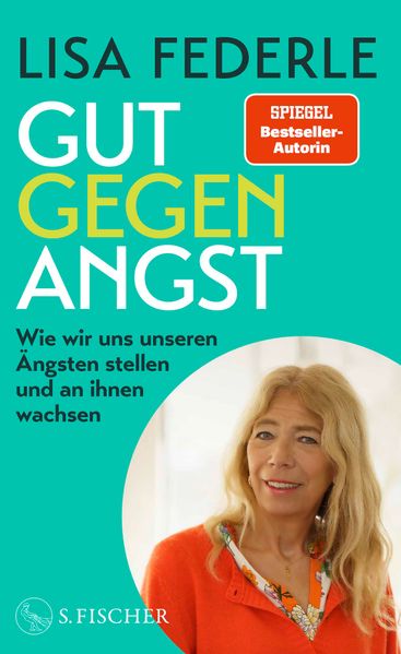 Produktbild: Gut gegen Angst | Lisa Federle