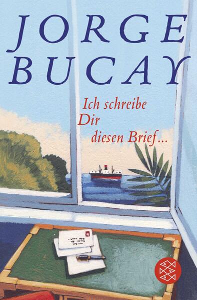 Produktbild: Ich schreibe Dir diesen Brief ... | Jorge Bucay