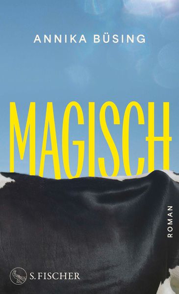 Produktbild: Magisch | Annika Büsing