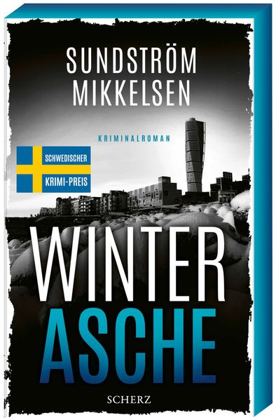Produktbild: Winterasche | Lena Sundström, Jens Mikkelsen