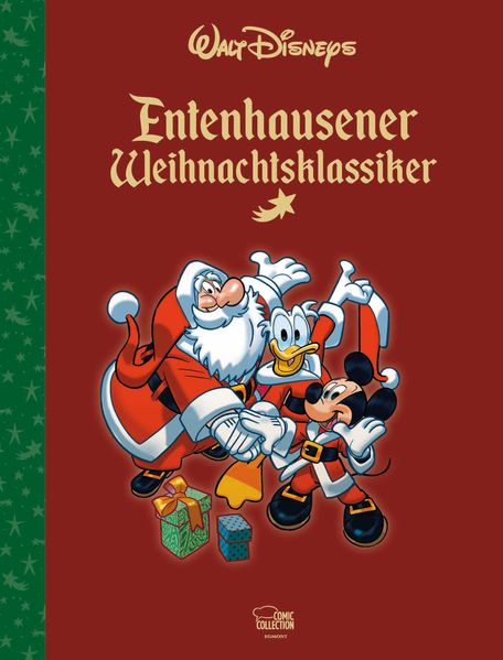 Produktbild: Entenhausener Weihnachtsklassiker | Disney
