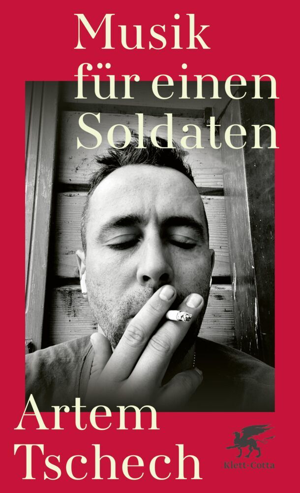 Produktbild: Musik für einen Soldaten | Artem Tschech