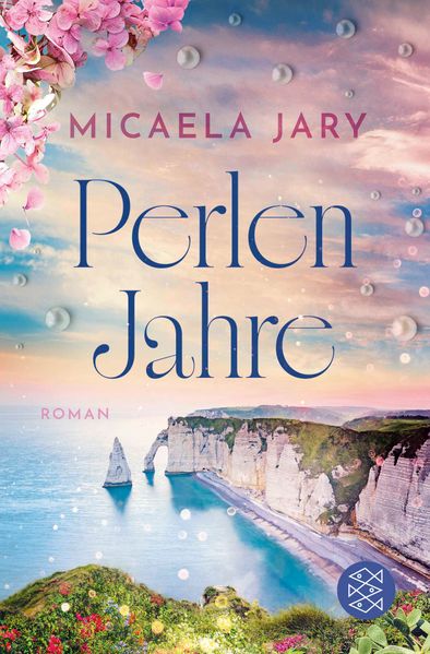Produktbild: Perlenjahre | Micaela Jary