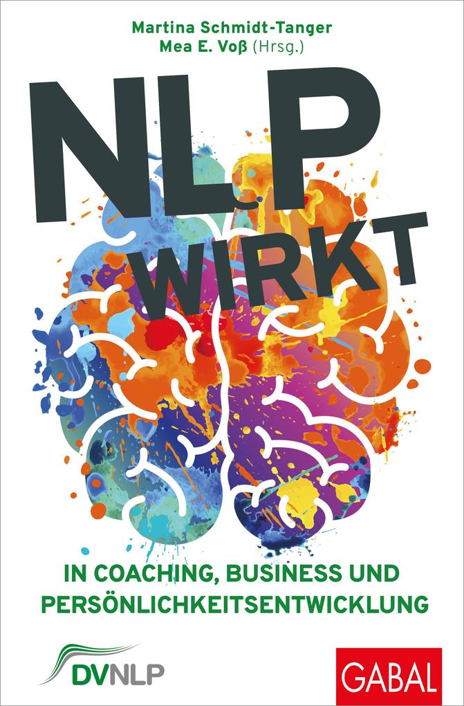 Produktbild: NLP wirkt
