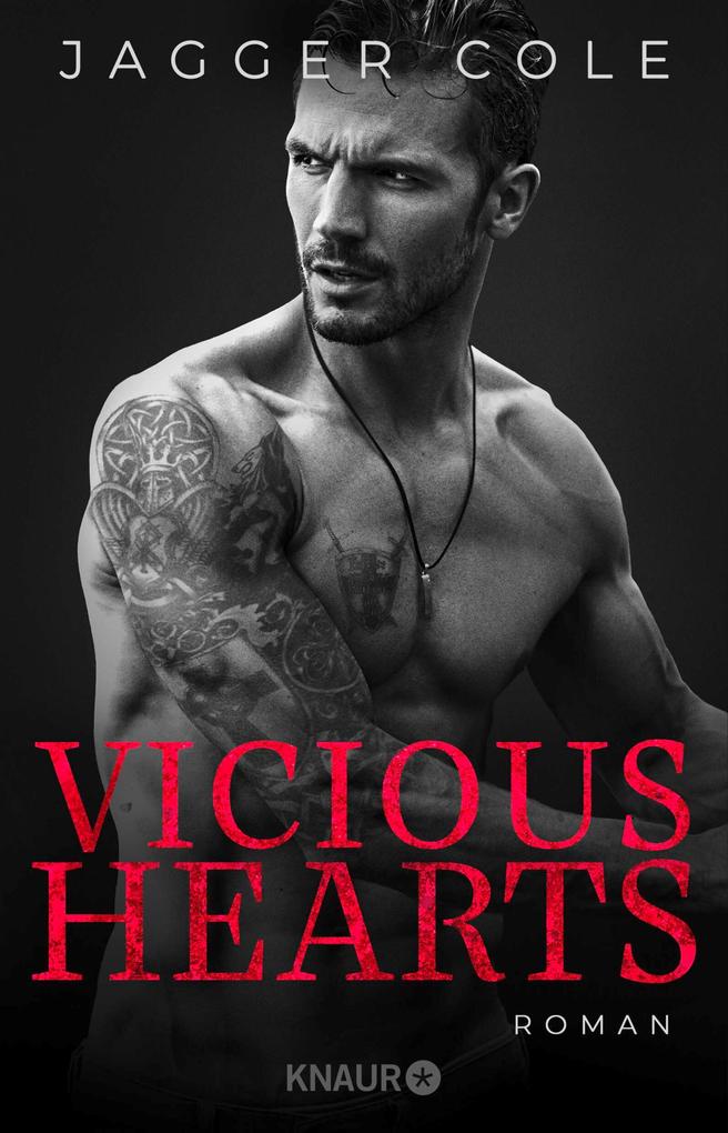 Produktbild: Vicious Hearts (Deutsche Ausgabe) | Jagger Cole