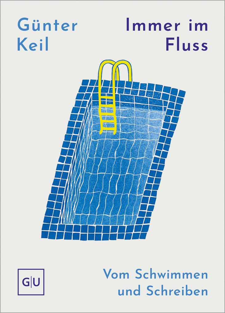 Produktbild: Immer im Fluss | Günter Keil