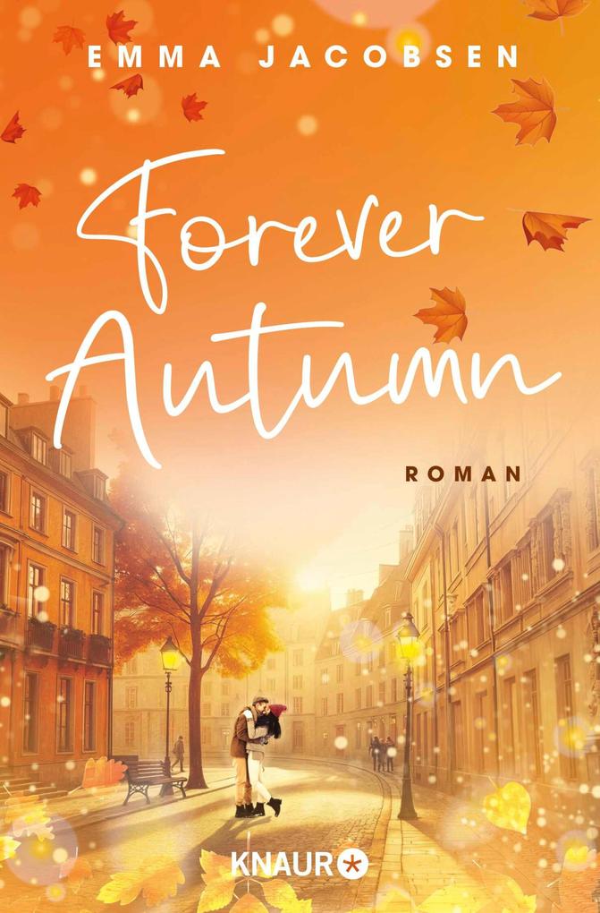 Produktbild: Forever Autumn | Emma Jacobsen