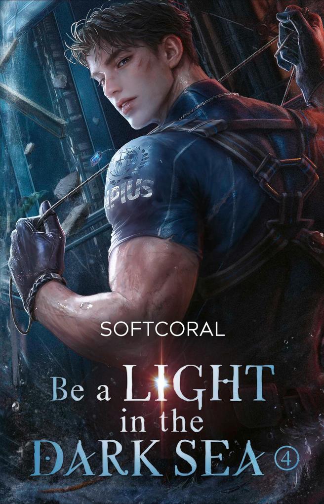 Produktbild: Be a Light in the Dark Sea 4 | Softcoral