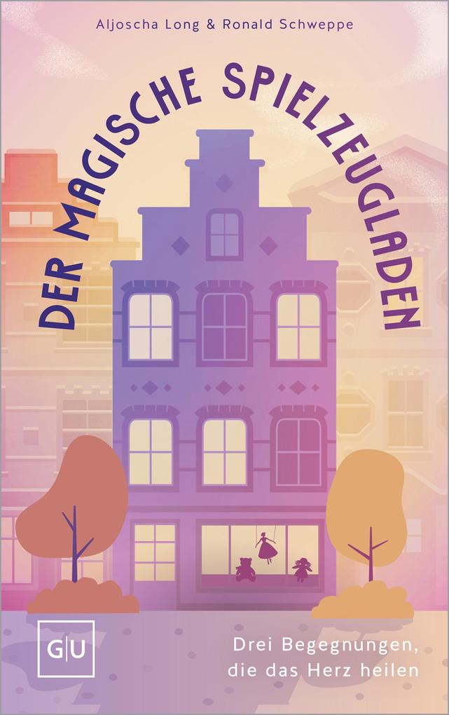 Produktbild: Der magische Spielzeugladen | Ronald Schweppe, Aljoscha Long