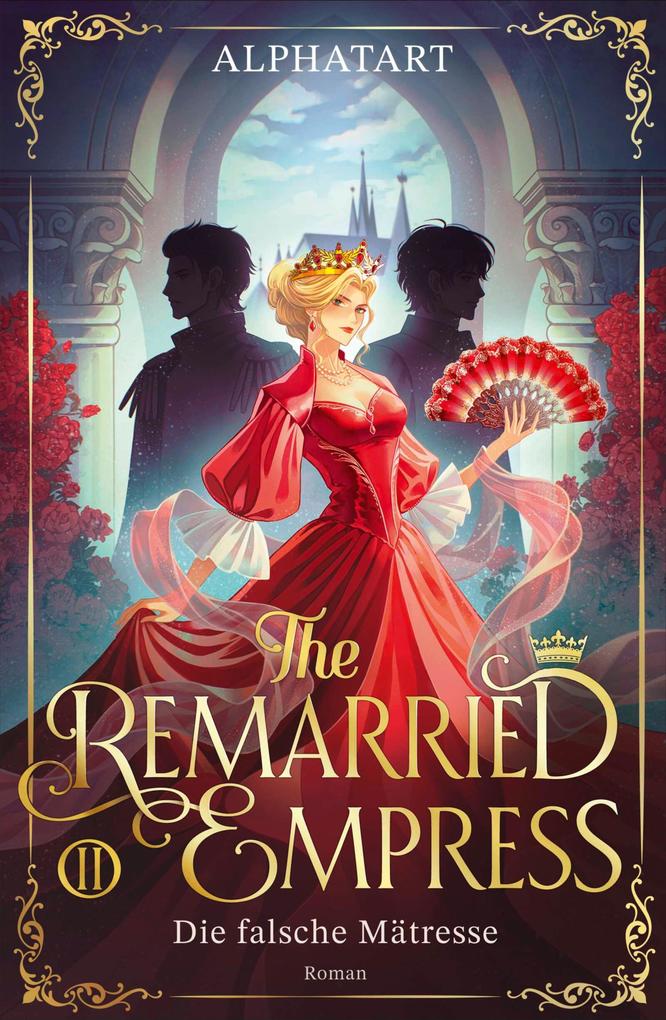 Produktbild: The Remarried Empress 2 | Alphatart