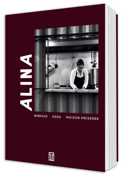 Produktbild: alina | Alina Meissner-Bebrout