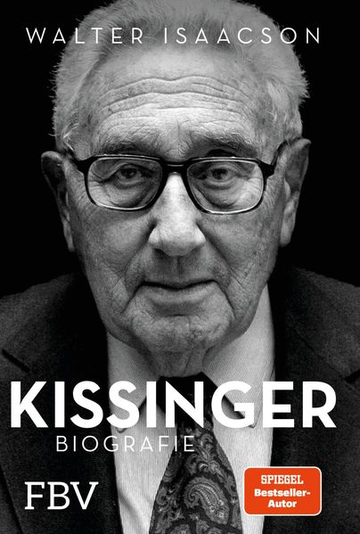 Produktbild: Kissinger | Walter Isaacson