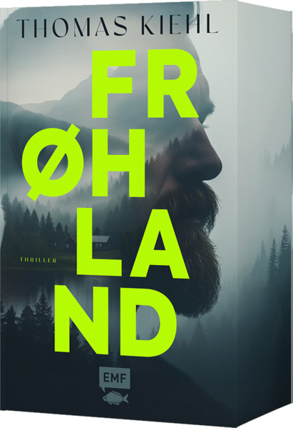 Produktbild: Frøhland | Thomas Kiehl