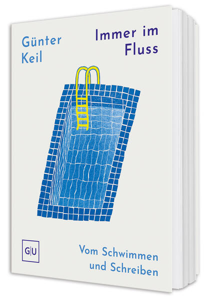 Produktbild: Immer im Fluss | Günter Keil