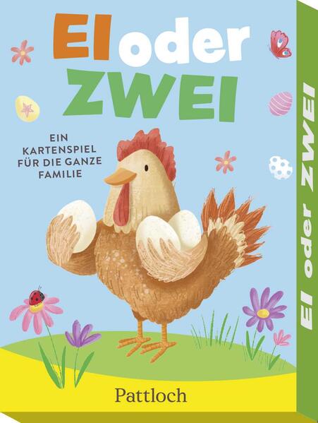 Produktbild: Ei oder Zwei | Fabian Zimmermann, Darko Obradovic