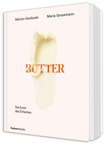 Produktbild: Butter | Marion Swoboda