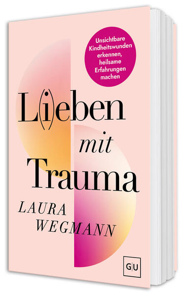 Produktbild: L(i)eben mit Trauma | Laura Wegmann