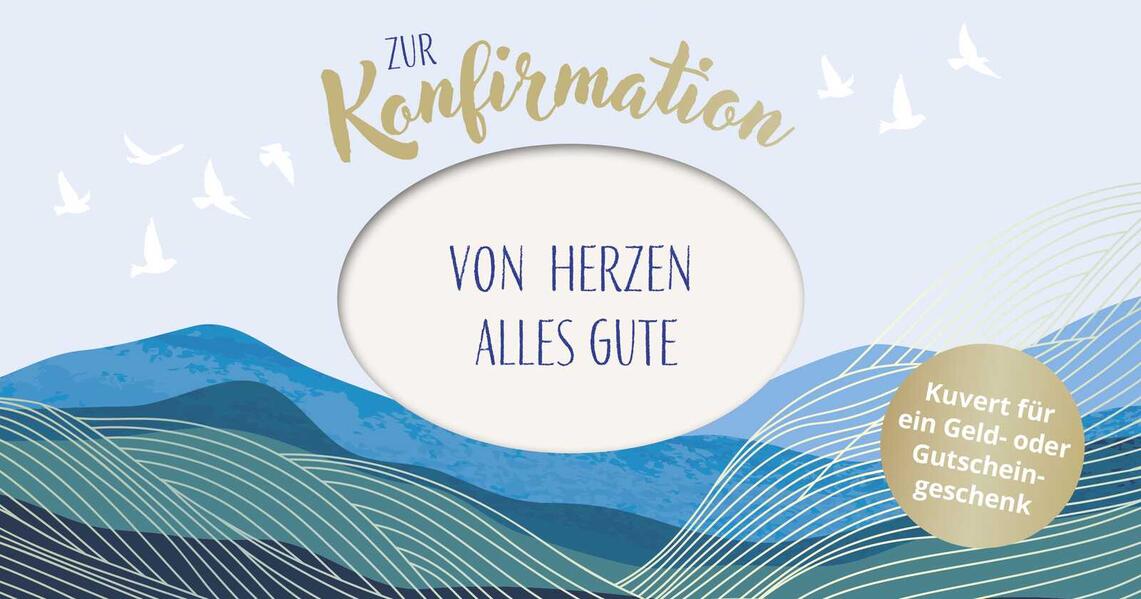 Produktbild: Zur Konfirmation