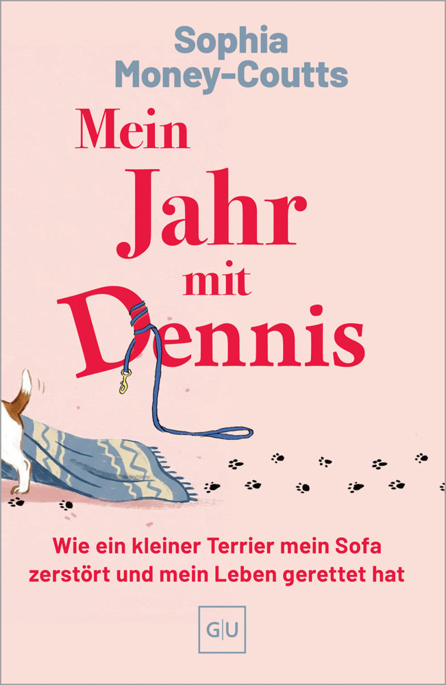 Produktbild: Mein Jahr mit Dennis | Sophia Money-Coutts