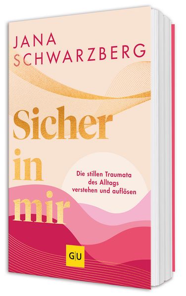 Produktbild: Sicher in mir | Jana Schwarzberg