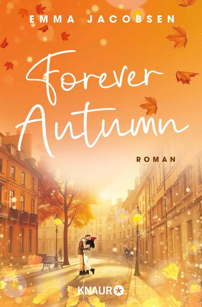 Produktbild: Forever Autumn | Emma Jacobsen