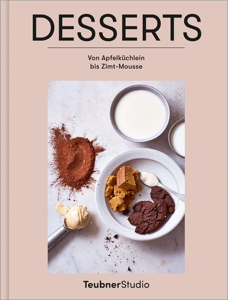 Produktbild: Desserts