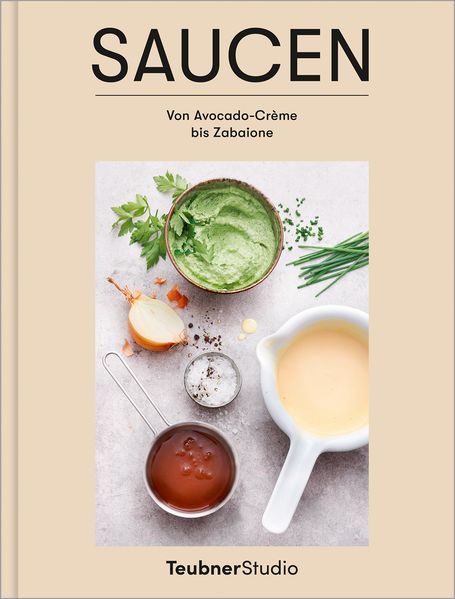 Produktbild: Saucen