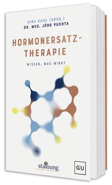 Produktbild: The Power of Prevention: Hormonersatztherapie | Jörg Puchta