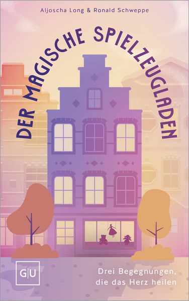 Produktbild: Der magische Spielzeugladen | Ronald Schweppe, Aljoscha Long